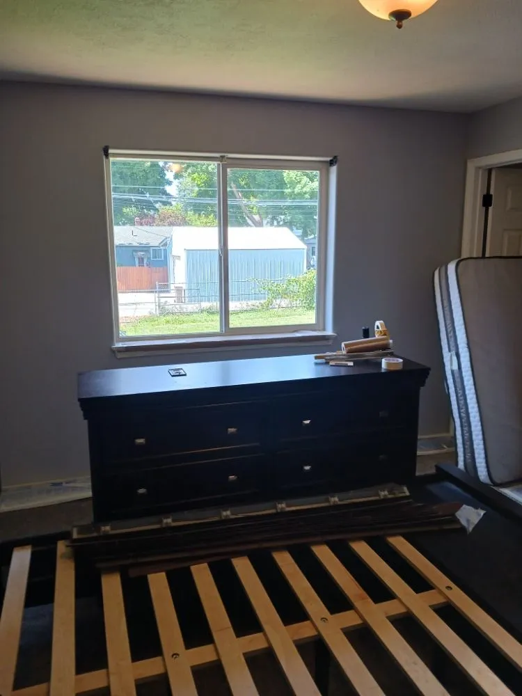 Custom lawn mowing service near you across Spokane, WA - Caswell Customs