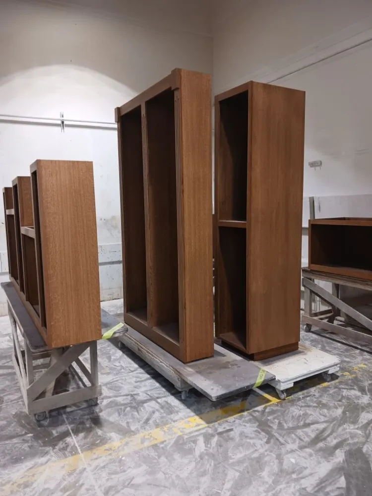 Trusted landscaping services for beautiful yards in Spokane, WA by Caswell Customs