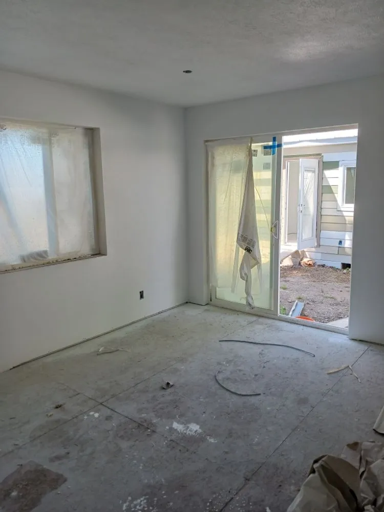 Custom garden landscaping for year-round maintenance in Spokane, WA by Caswell Customs