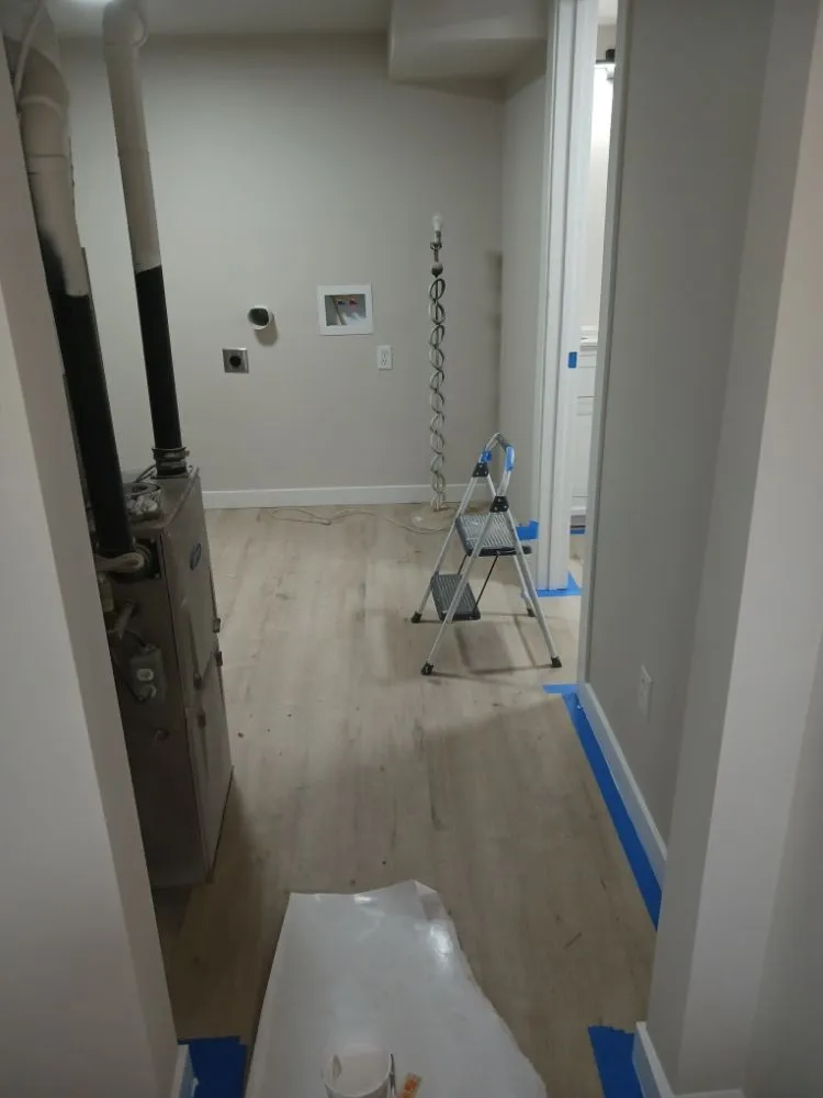 Affordable lawn mowing service with custom design in Spokane, WA by Caswell Customs