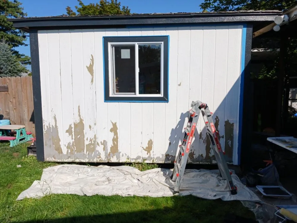 Local landscape design in Spokane, WA by Caswell Customs