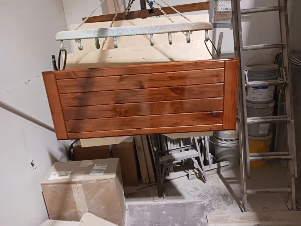 Local landscape installation with custom design across Spokane, WA - Caswell Customs