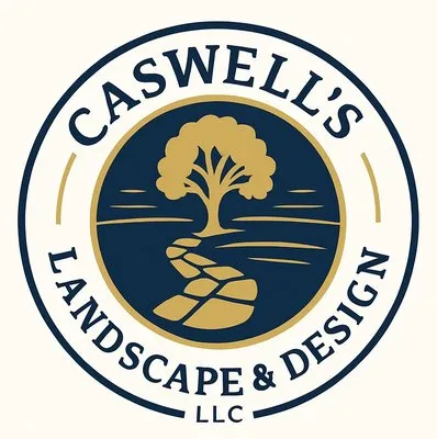 Caswell’s Landscape & Design