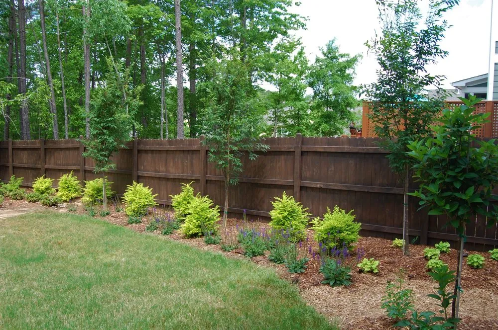 Trusted yard cleanup service for beautiful yards across Raleigh, NC - Cat Valand Landscape Design