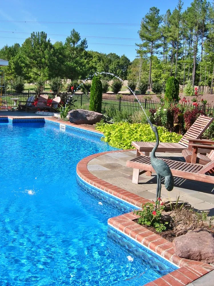 Reliable garden landscaping for outdoor upgrades across Raleigh, NC - Cat Valand Landscape Design