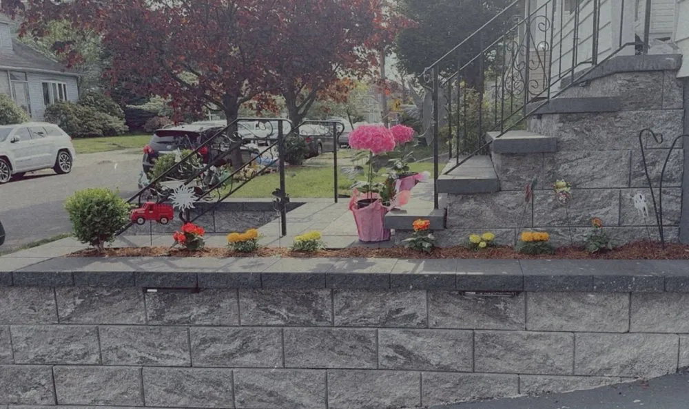 Expert yard maintenance for residential properties across Clifton, NJ - Cata Landscaping