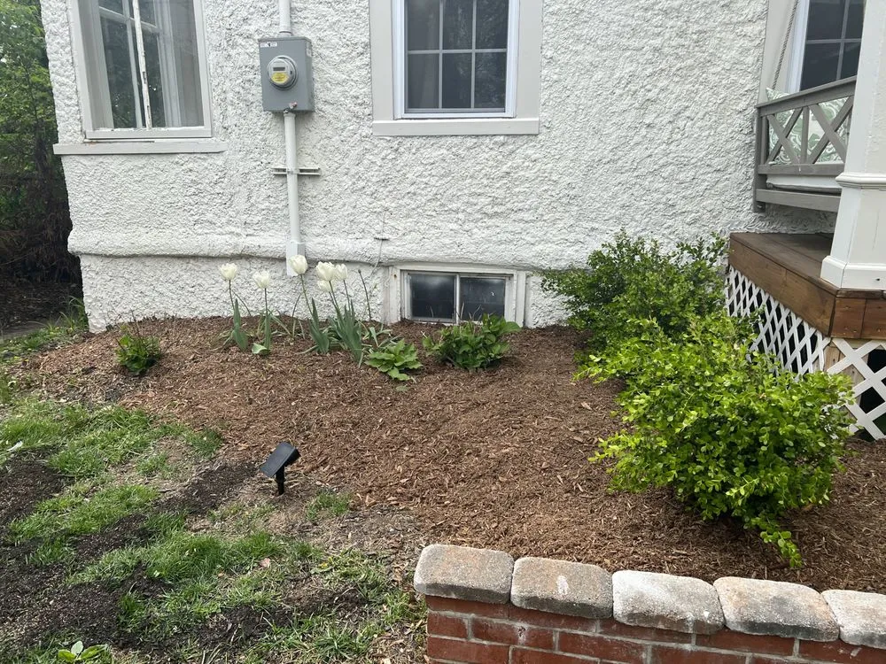 Custom landscape installation experts serving Clifton, NJ - Cata Landscaping