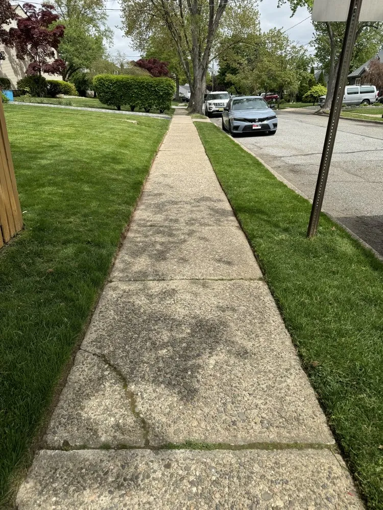 Custom residential landscaping experts serving Clifton, NJ - Cata Landscaping