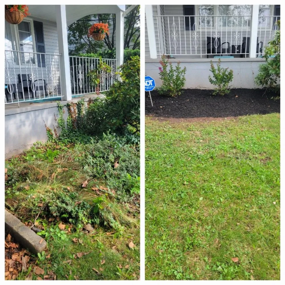 Reliable landscaping services in Clifton, NJ - Cata Landscaping