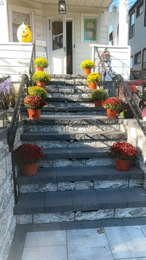 Trusted landscaping services experts serving Clifton, NJ - Cata Landscaping