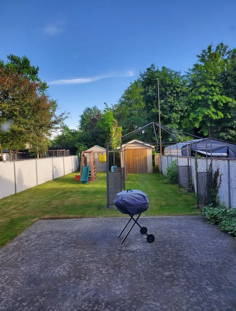 Professional residential landscaping in Clifton, NJ - Cata Landscaping