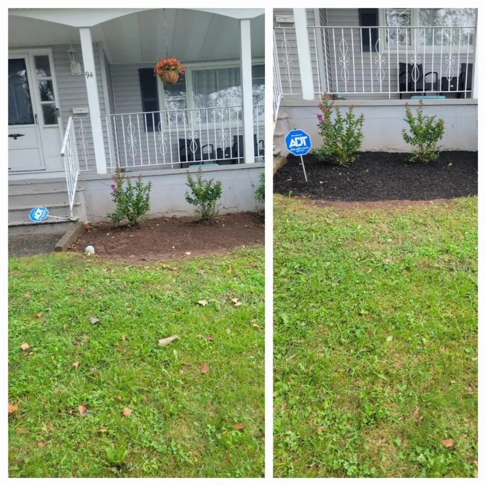 Reliable landscape design in Clifton, NJ - Cata Landscaping