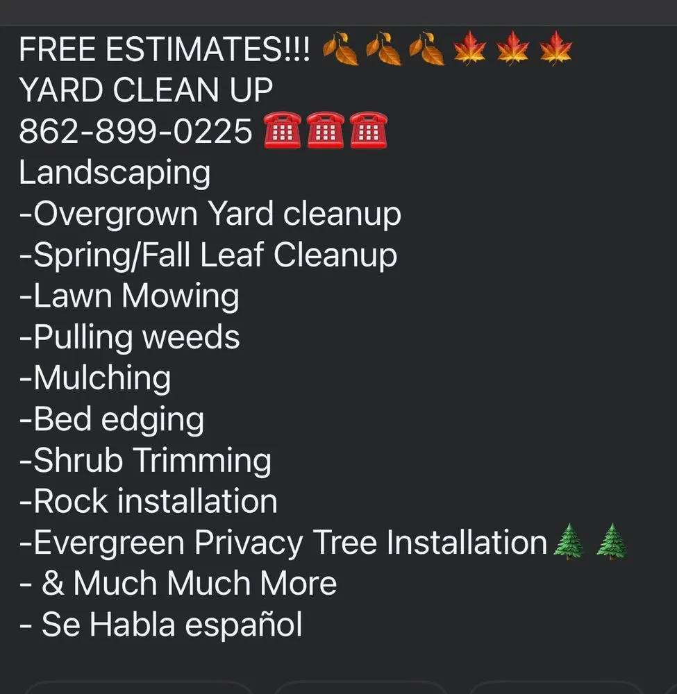 Affordable outdoor landscaping experts serving Clifton, NJ - Cata Landscaping