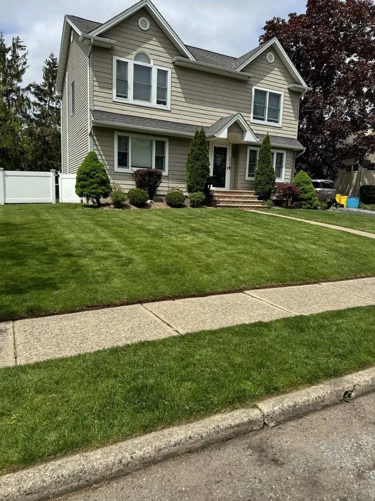 Top-rated outdoor landscaping for beautiful yards across Clifton, NJ - Cata Landscaping