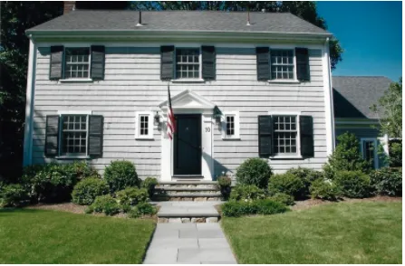 Reliable landscaping services in Medfield, MA - Cataldo Landscape & Masonry