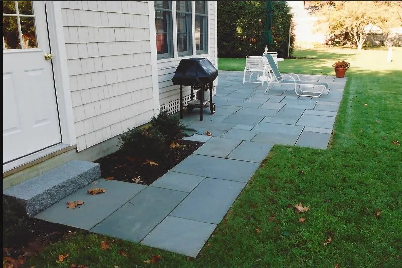 Expert lawn mowing service experts serving Medfield, MA - Cataldo Landscape & Masonry