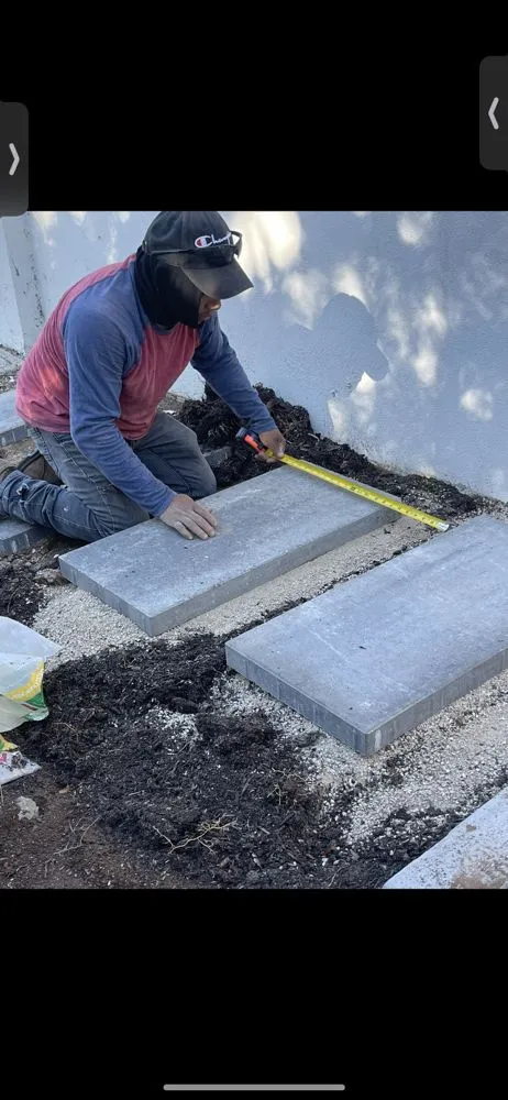 Local landscape design for year-round maintenance across Oceanside, CA - Catalina Landscape