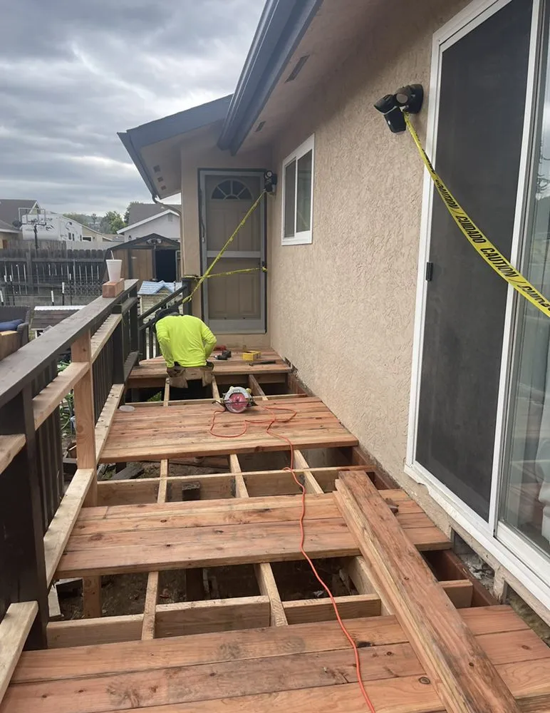 Expert residential landscaping experts serving Oceanside, CA - Catalina Landscape