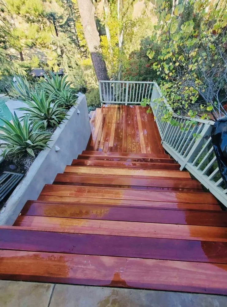 Top-rated outdoor landscaping in Oceanside, CA by Catalina Landscape