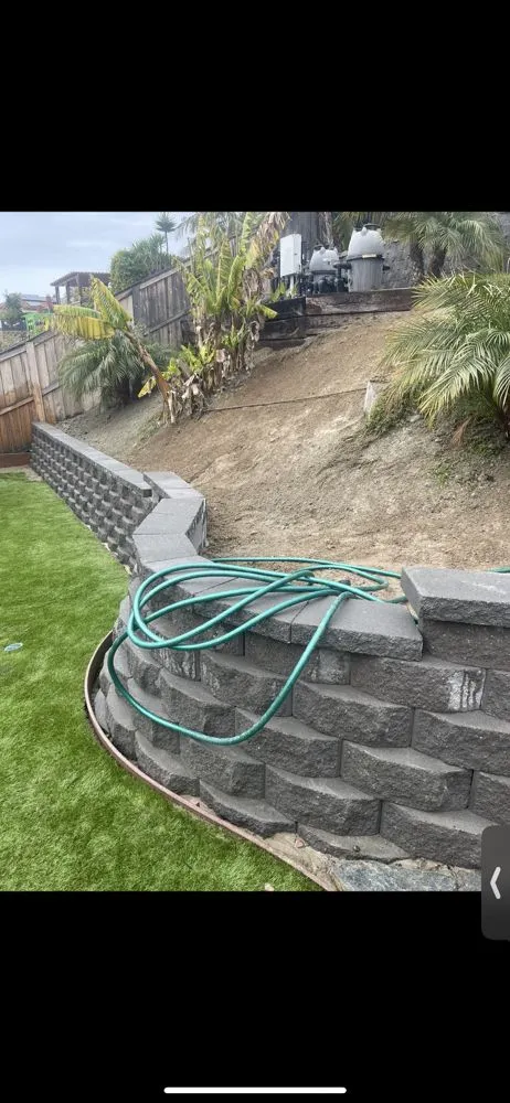 Trusted landscape design in Oceanside, CA by Catalina Landscape