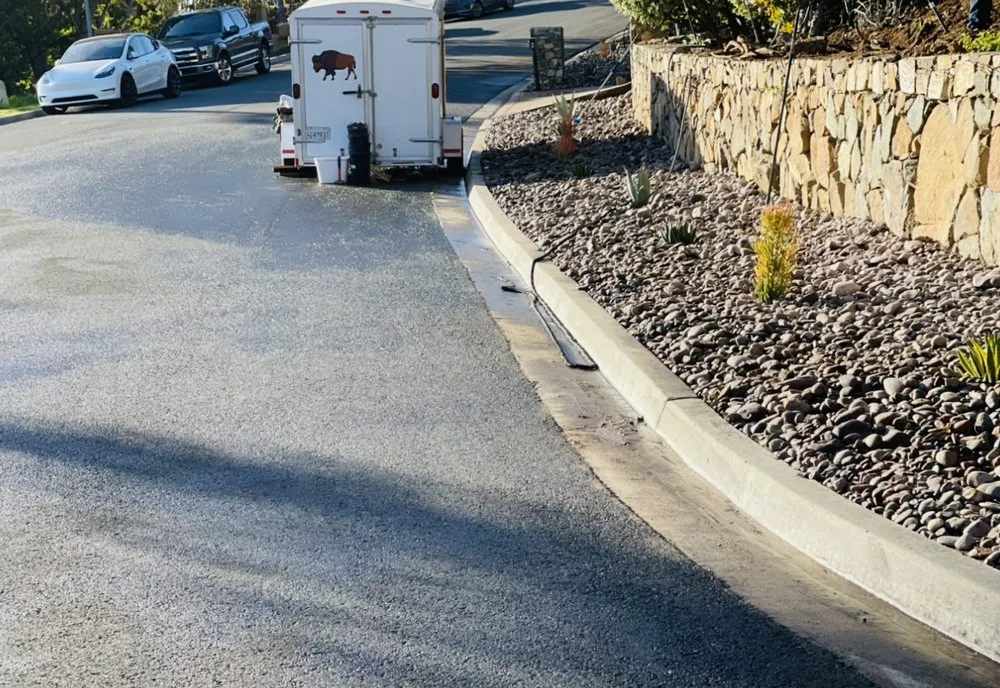 Custom outdoor landscaping in Oceanside, CA - Catalina Landscape