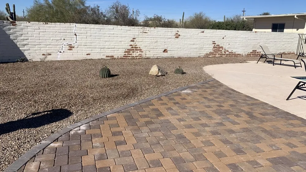 Local landscape installation for year-round maintenance across Tucson, AZ - Catalina Mountain Landscaping