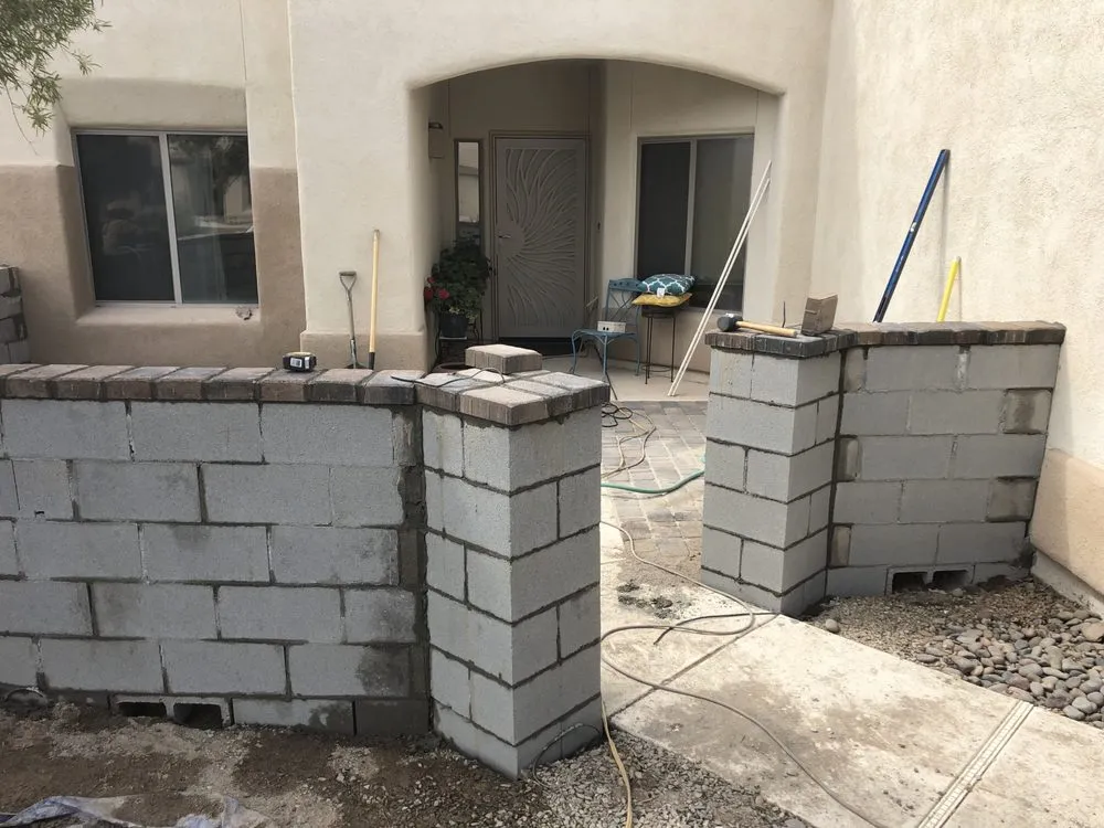 Affordable outdoor landscaping experts serving Tucson, AZ - Catalina Mountain Landscaping