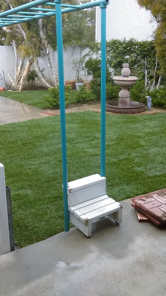 Top-rated residential landscaping in Carson, CA by Catalina's Landscaping