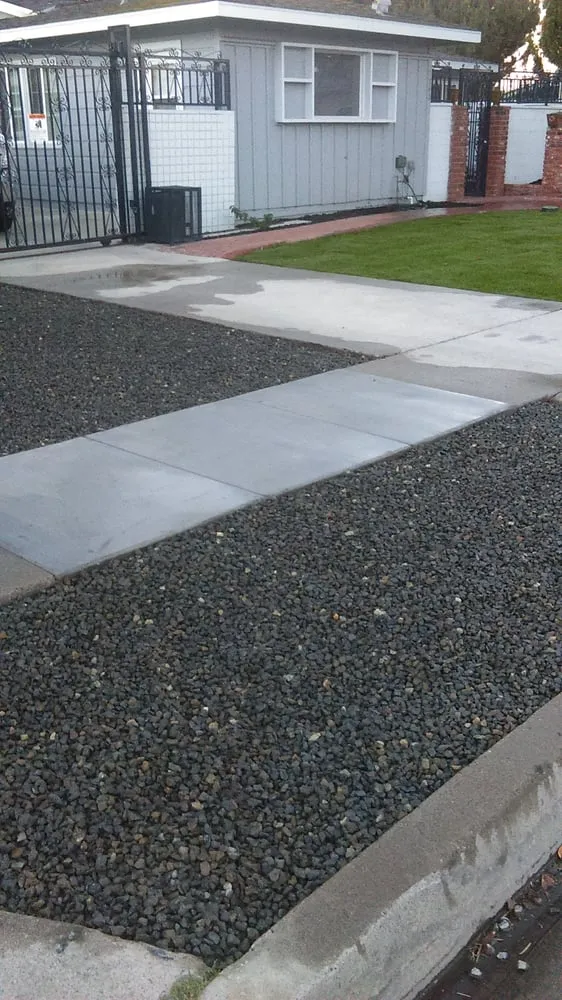 Custom landscaping services experts serving Carson, CA - Catalina's Landscaping