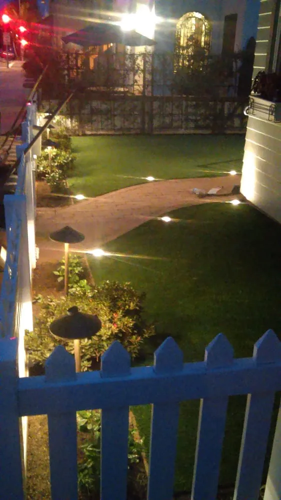 Top-rated lawn mowing service in Carson, CA - Catalina's Landscaping