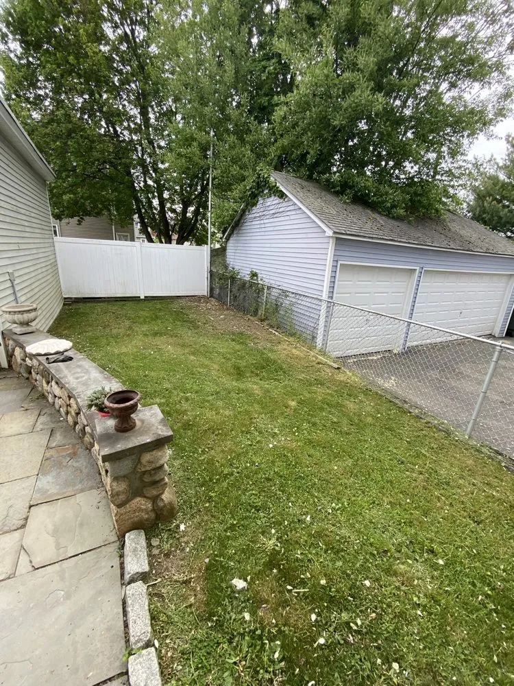 Local residential landscaping for beautiful yards across Fairfield, CT - Catalonia Property Services