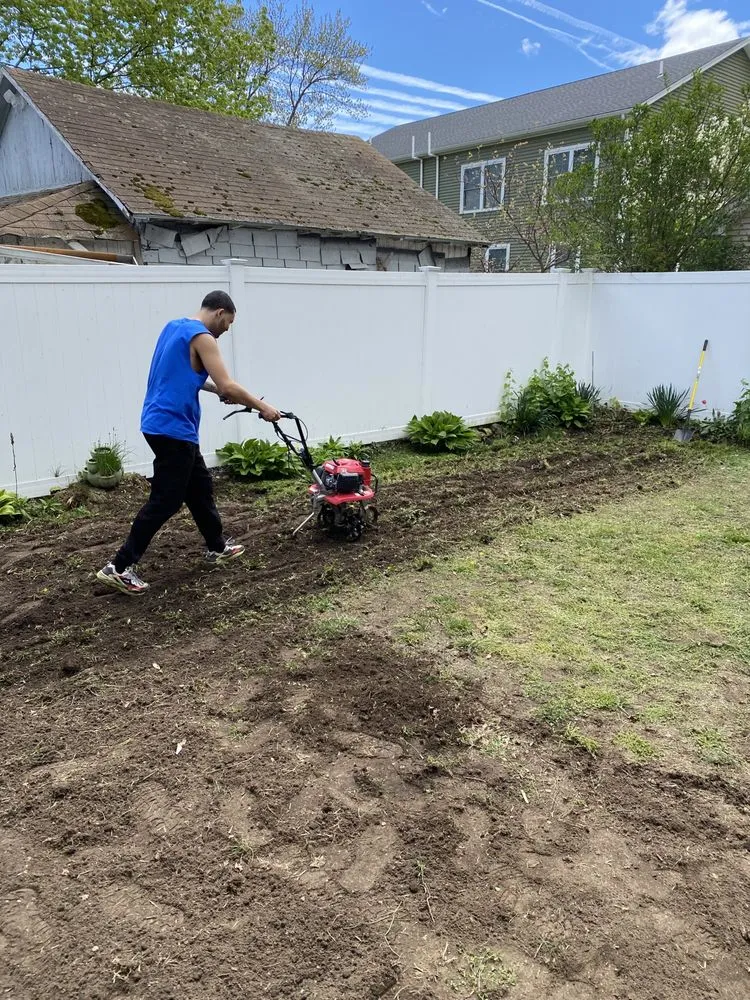 Expert yard cleanup service experts serving Fairfield, CT - Catalonia Property Services