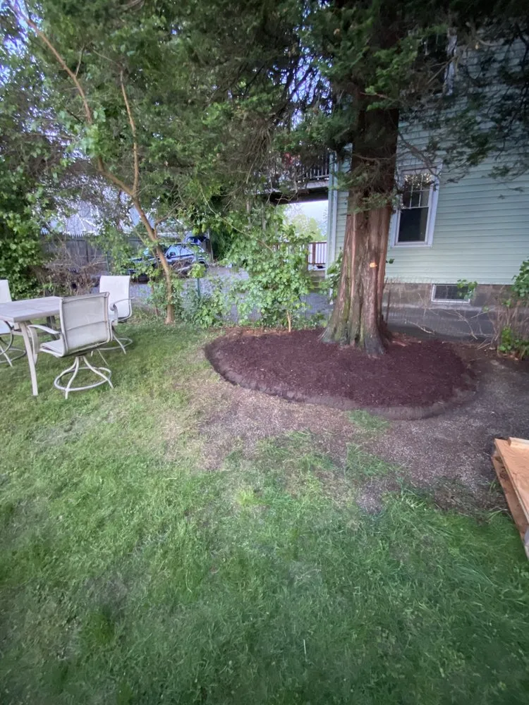 Affordable yard maintenance in Fairfield, CT - Catalonia Property Services