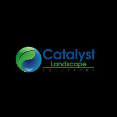 Catalyst Landscape Solutions Logo