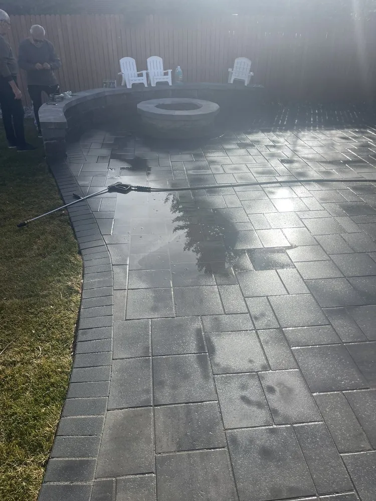 Local yard maintenance in Centennial, CO - Catalyst Landscaping