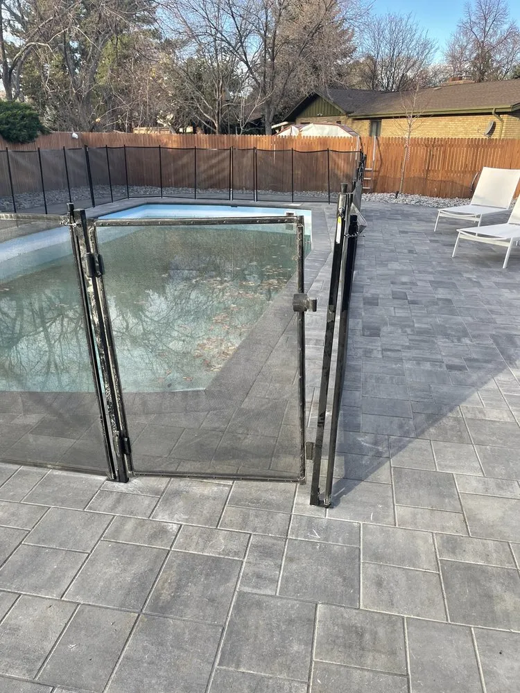 Top-rated landscape installation in Centennial, CO - Catalyst Landscaping