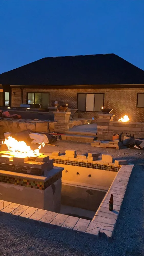 Trusted landscaping services for homes in Centennial, CO by Catalyst Landscaping