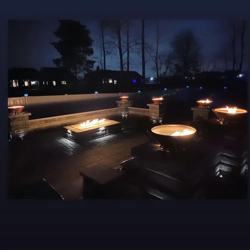 Expert outdoor landscaping near you in Centennial, CO by Catalyst Landscaping