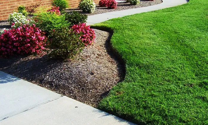 Expert yard maintenance with custom design in Parkdale, OH by Catalyst Landscaping