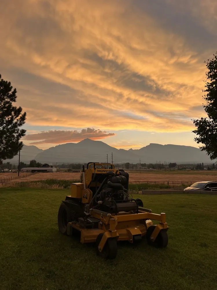Affordable landscape design in Stevensville, MT - Catalyst Lawncare