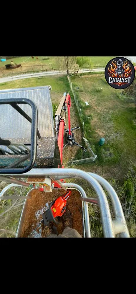 Trusted landscaping services for homes across Stevensville, MT - Catalyst Lawncare