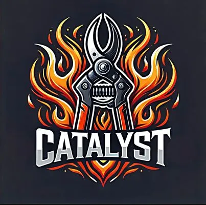 Catalyst Lawncare