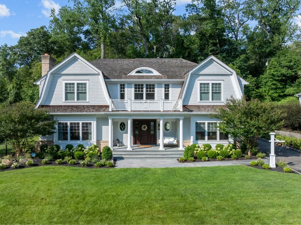 Professional landscape design in East Northport, NY - Catania Landscape and Design