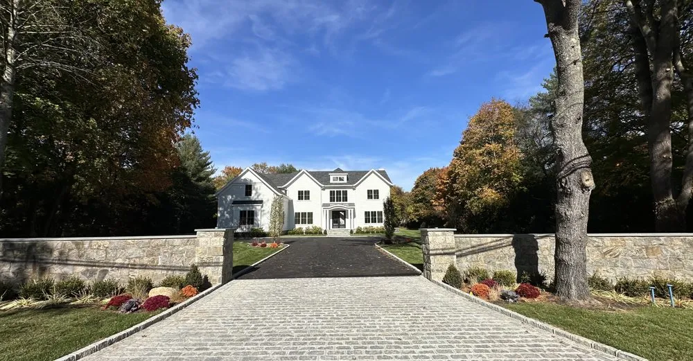 Local lawn care service near you across East Northport, NY - Catania Landscape and Design