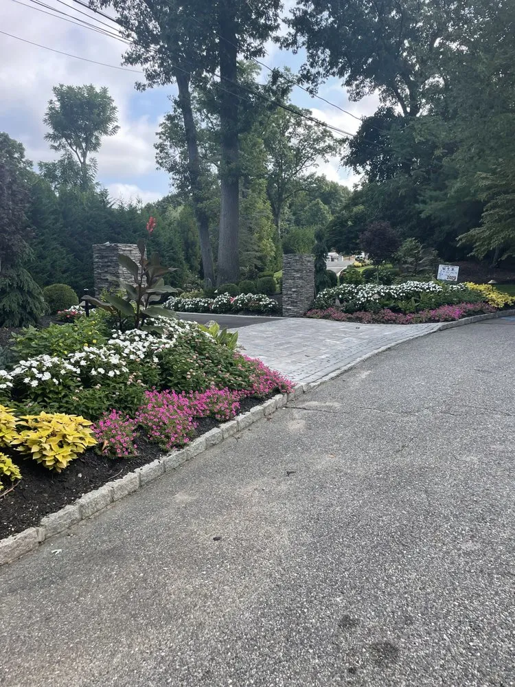 Expert lawn care service for beautiful yards across East Northport, NY - Catania Landscape and Design