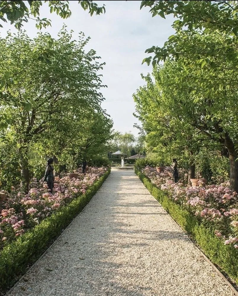 Local landscape design in East Northport, NY by Catania Landscape and Design