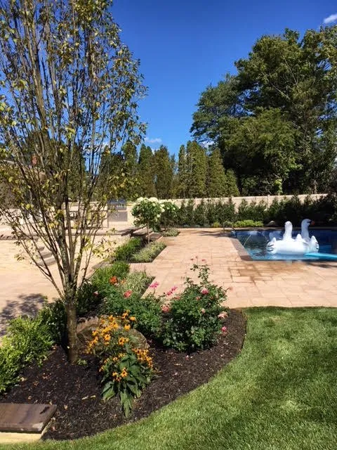 Trusted landscaping services experts serving East Northport, NY - Catania Landscape and Design