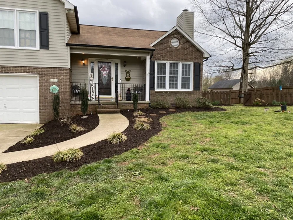 Custom lawn care service in Taylorsville, NC - Catawba Landscaping