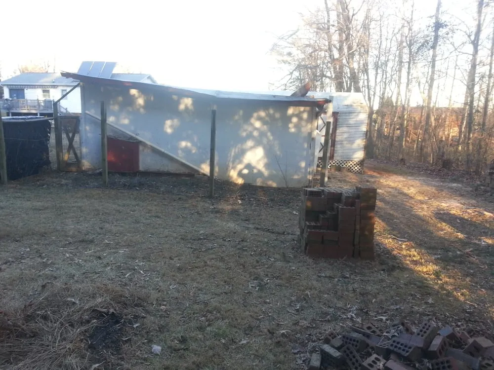 Professional yard maintenance in Newton, NC - Catawba Stump Grinding