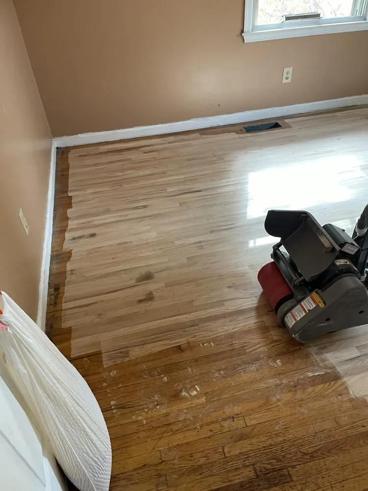 Professional lawn care service for residential properties across Lexington, KY - cATch All Construction